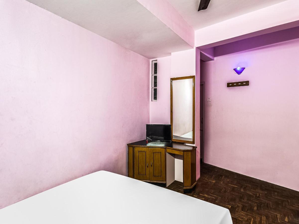 Doma Residency Hotel Gangtok Exterior photo